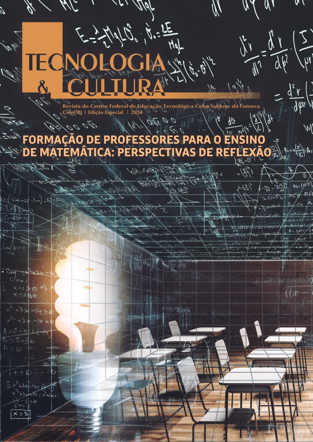 					Visualizar n. Edição Especial (2024): Formação de Professores para o ensino de matemática: perspectivas de reflexão.
				